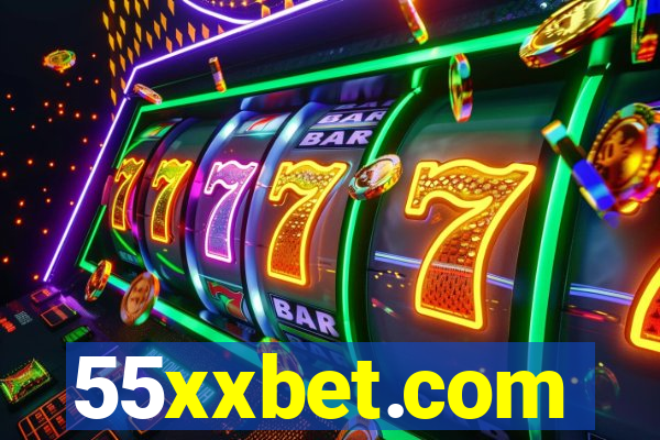 55xxbet.com