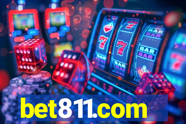 bet811.com