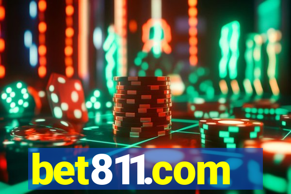 bet811.com