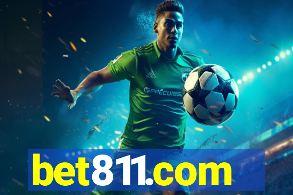 bet811.com