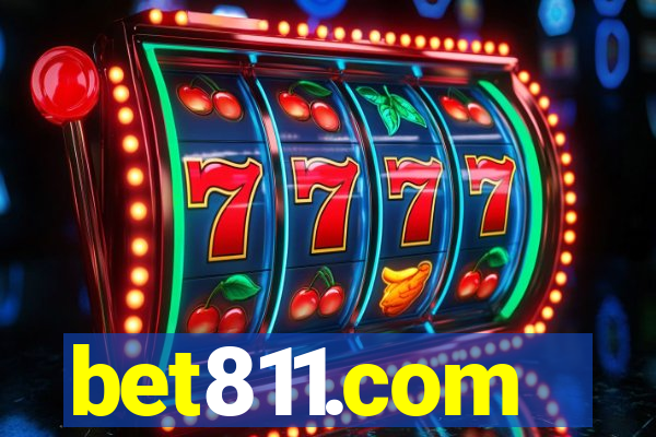 bet811.com