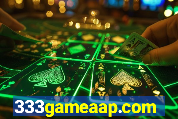 333gameaap.com