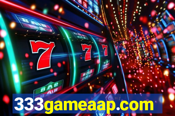 333gameaap.com