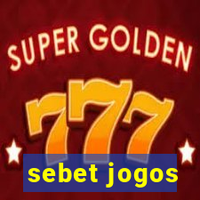 sebet jogos