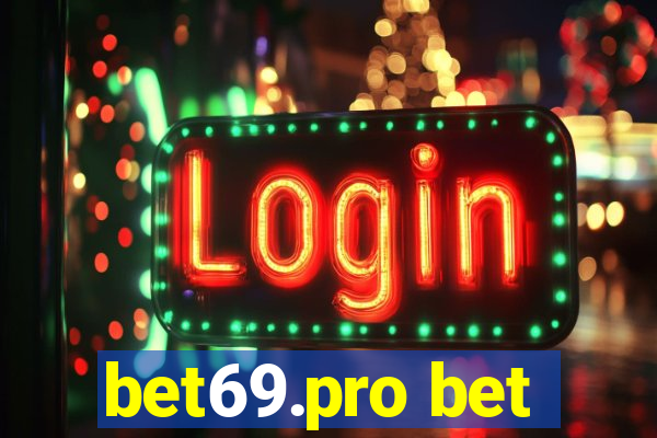 bet69.pro bet