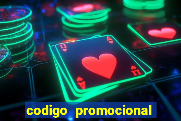 codigo promocional bet da sorte