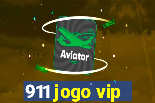 911 jogo vip