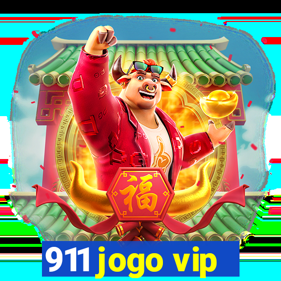 911 jogo vip