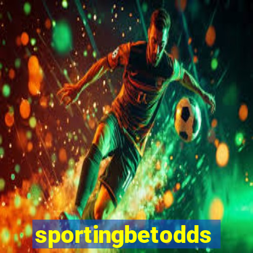 sportingbetodds