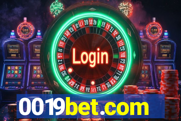 0019bet.com