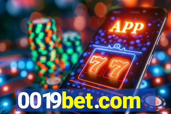 0019bet.com