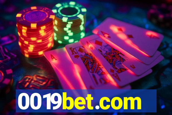 0019bet.com