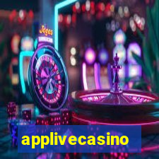 applivecasino