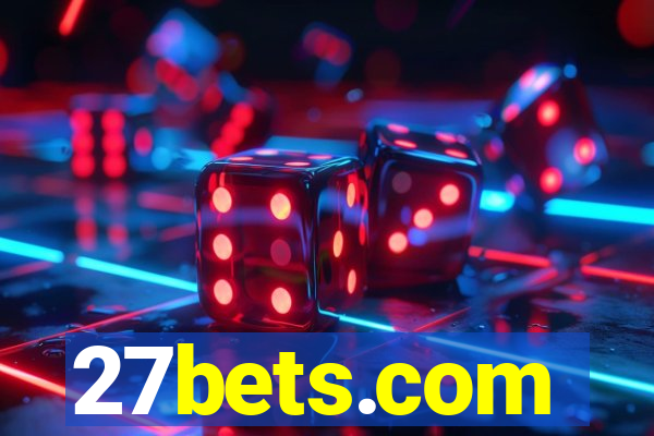 27bets.com