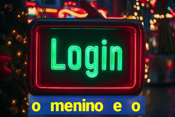 o menino e o espelho pdf