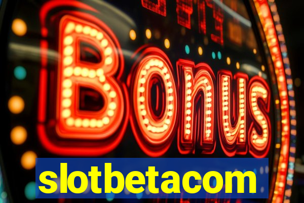 slotbetacom