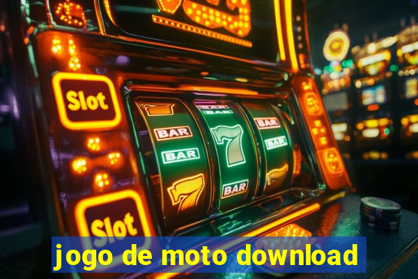 jogo de moto download