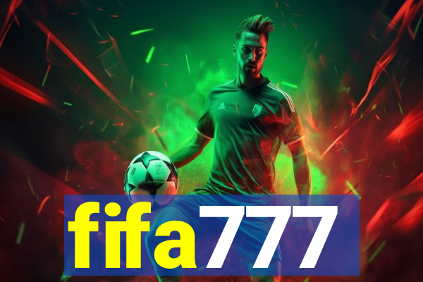 fifa777