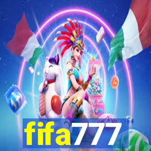 fifa777