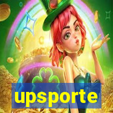 upsporte