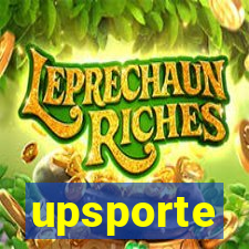 upsporte