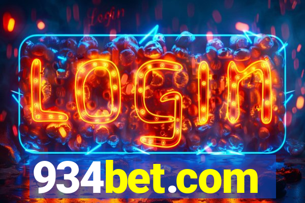 934bet.com