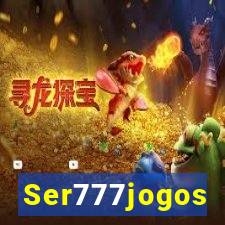 Ser777jogos