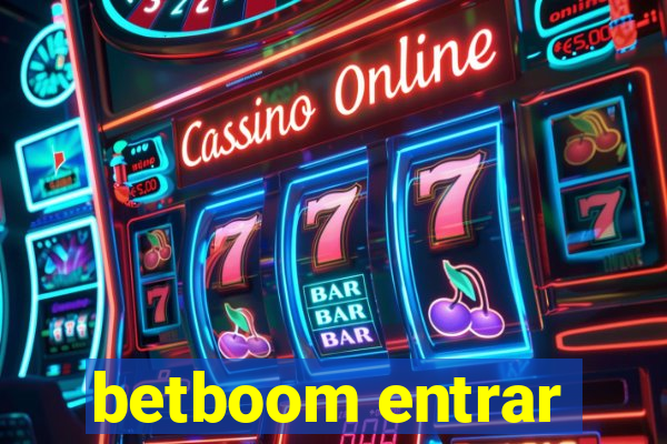 betboom entrar