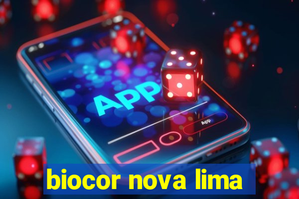 biocor nova lima