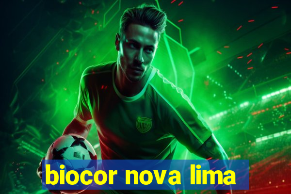 biocor nova lima