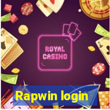 Rapwin login