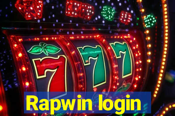 Rapwin login