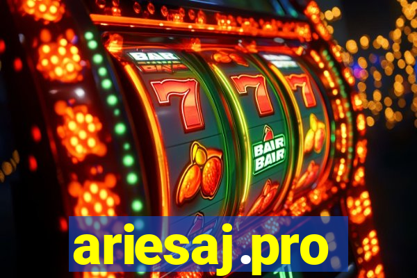 ariesaj.pro