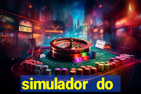 simulador do fortune rabbit