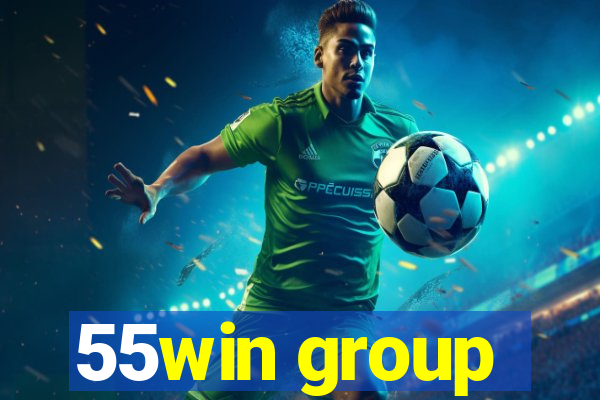 55win group