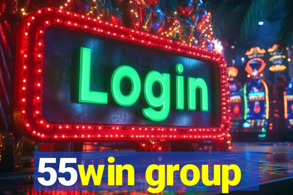 55win group