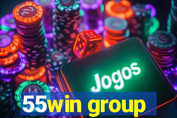 55win group