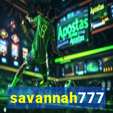 savannah777