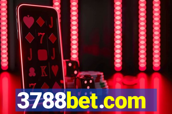 3788bet.com