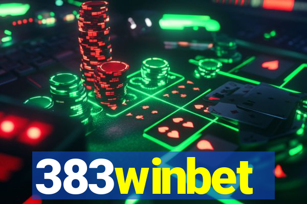 383winbet