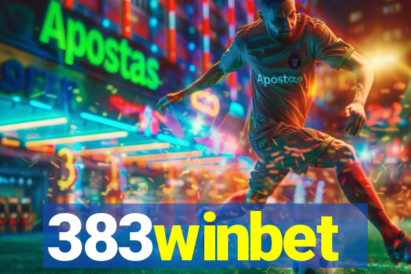 383winbet