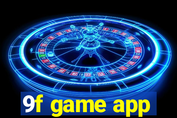 9f game app