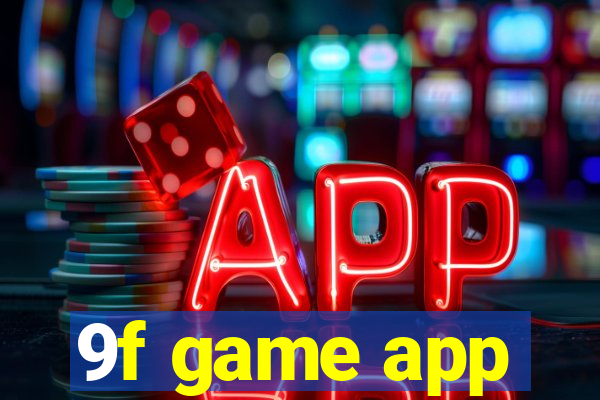 9f game app