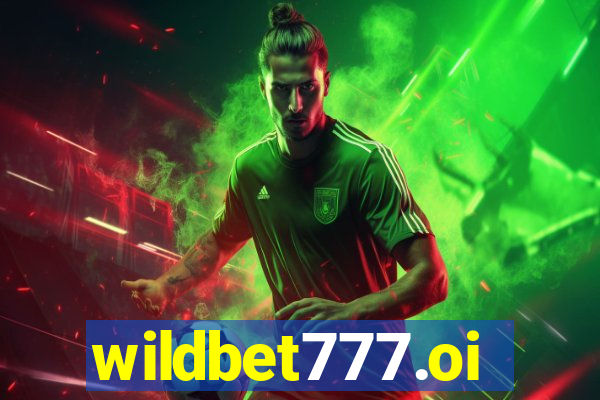 wildbet777.oi