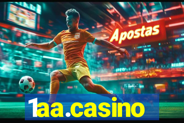 1aa.casino