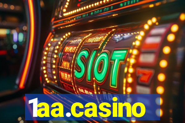 1aa.casino