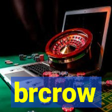 brcrow