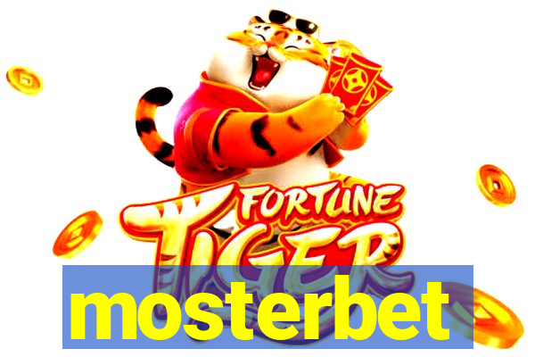 mosterbet