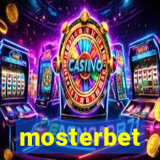 mosterbet