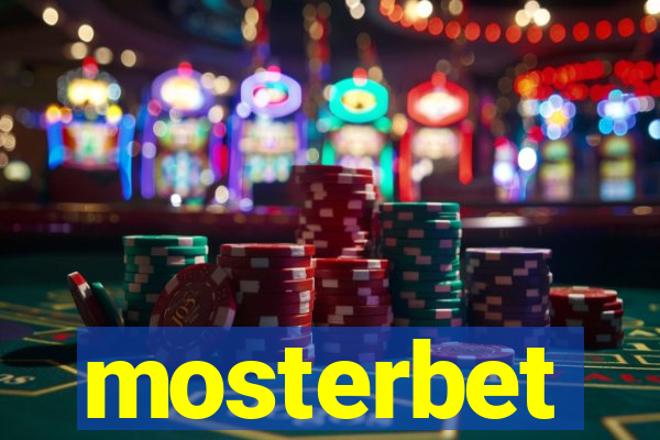 mosterbet